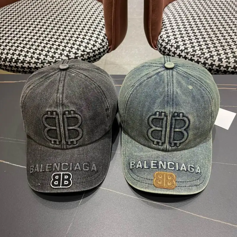 Balenciaga cap 010202